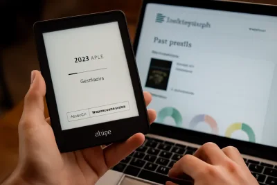 Kobo интегрира StoryGraph за по-добро проследяване на четенето