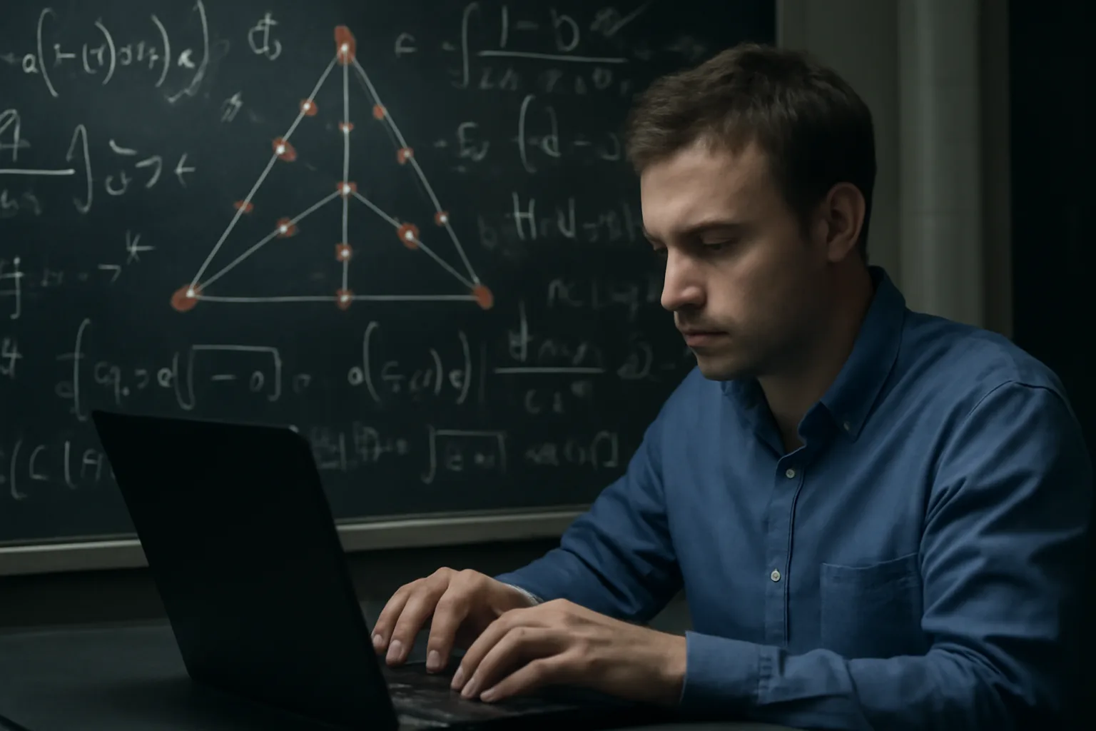 Модел на OpenAI опроверга 80-годишна хипотеза в дискретната геометрия
