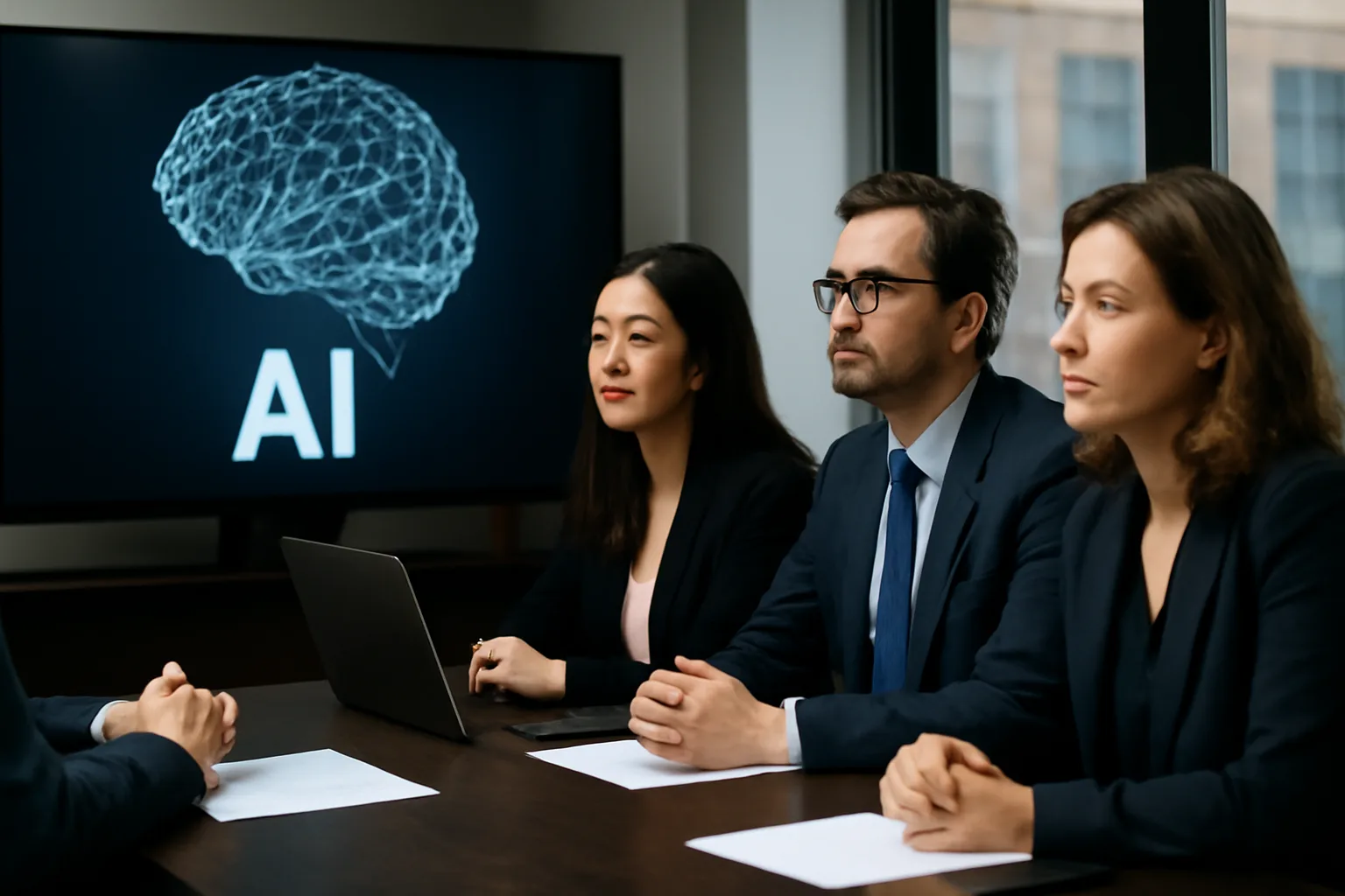 Отговорът на OpenAI и партньори срещу злонамереното използване на изкуствения интелект