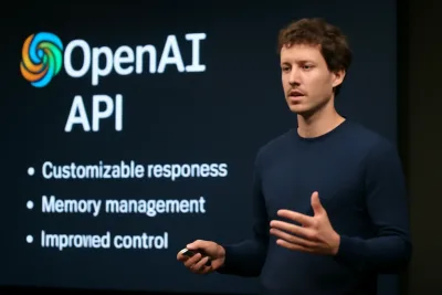 OpenAI представя нови инструменти и функции в Responses API за подобрена интеграция