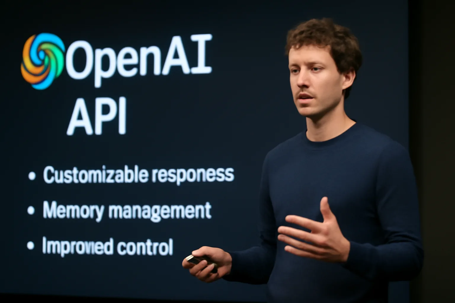 OpenAI представя нови инструменти и функции в Responses API за подобрена интеграция