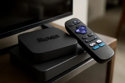 Roku остава водеща платформа за стрийминг, но изостава в ключови технологии