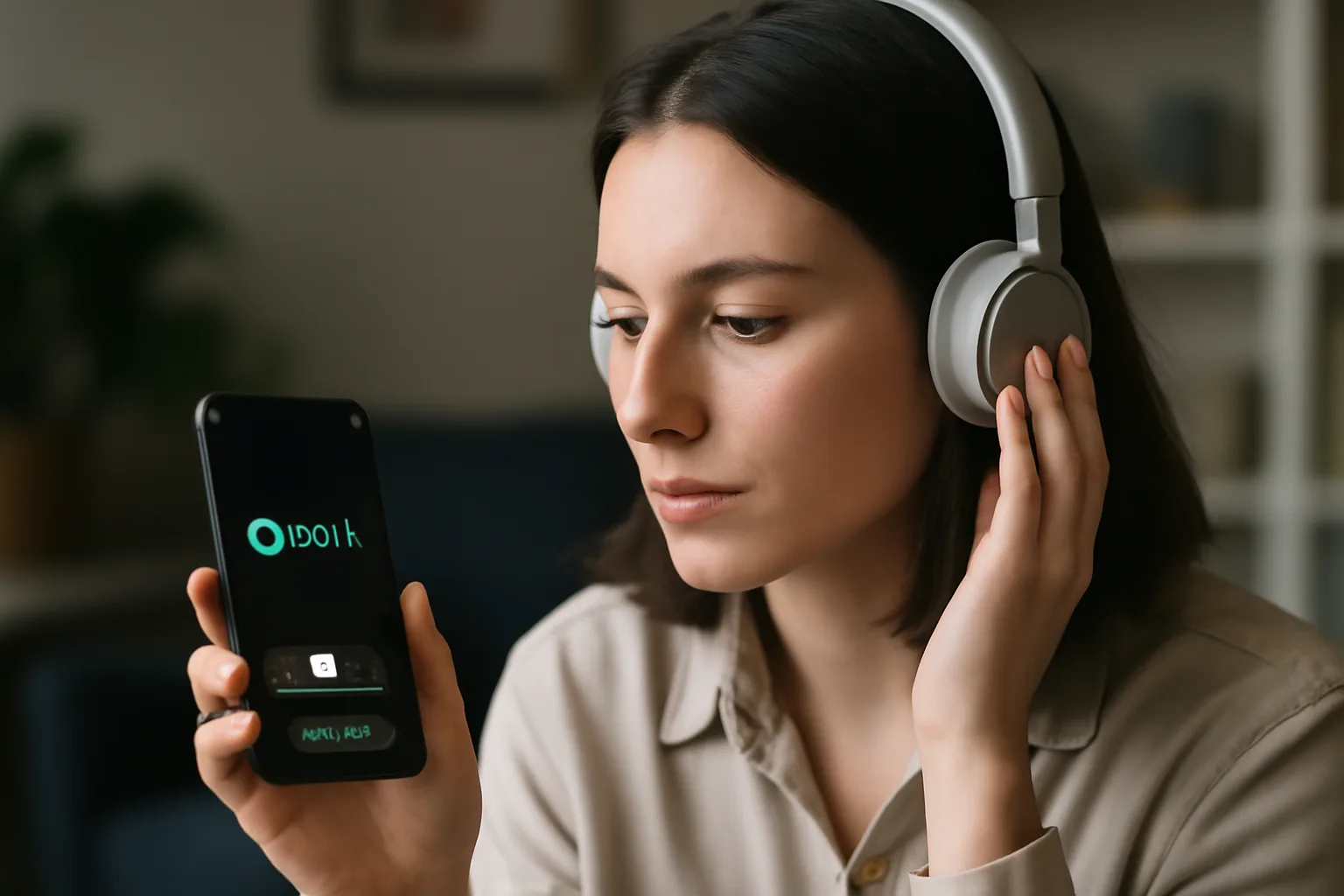 Spotify интегрира нови AI функции за персонализация на подкасти и аудиокниги