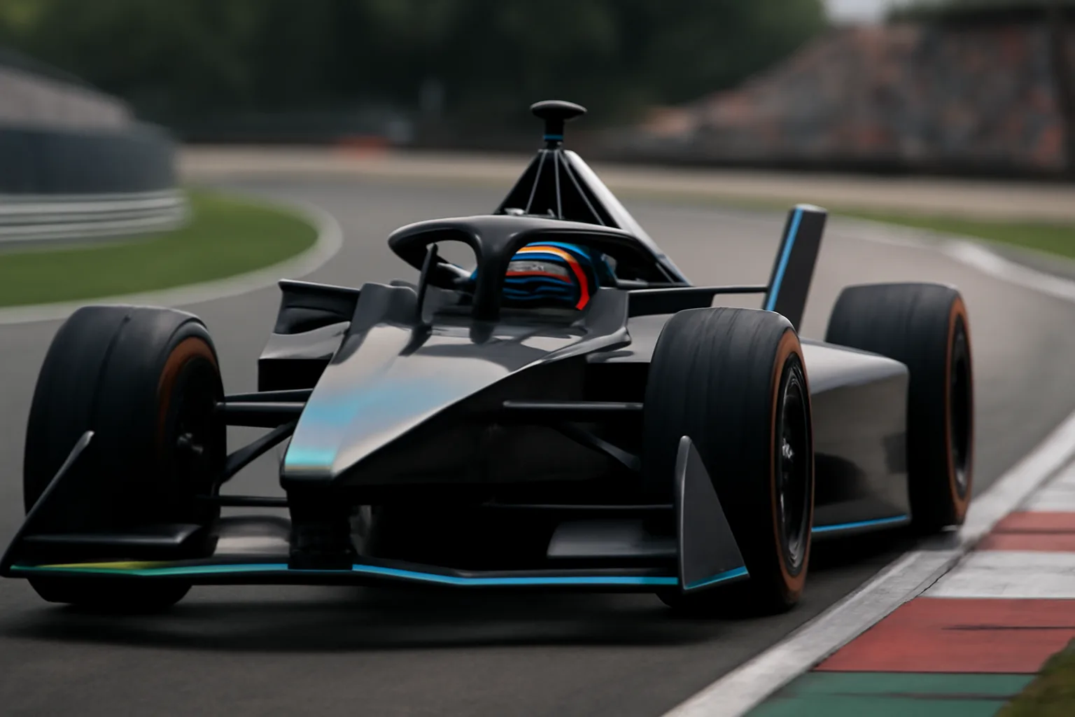 Formula E обяви календара за GEN4 сезона с класически писти през 2027 г.