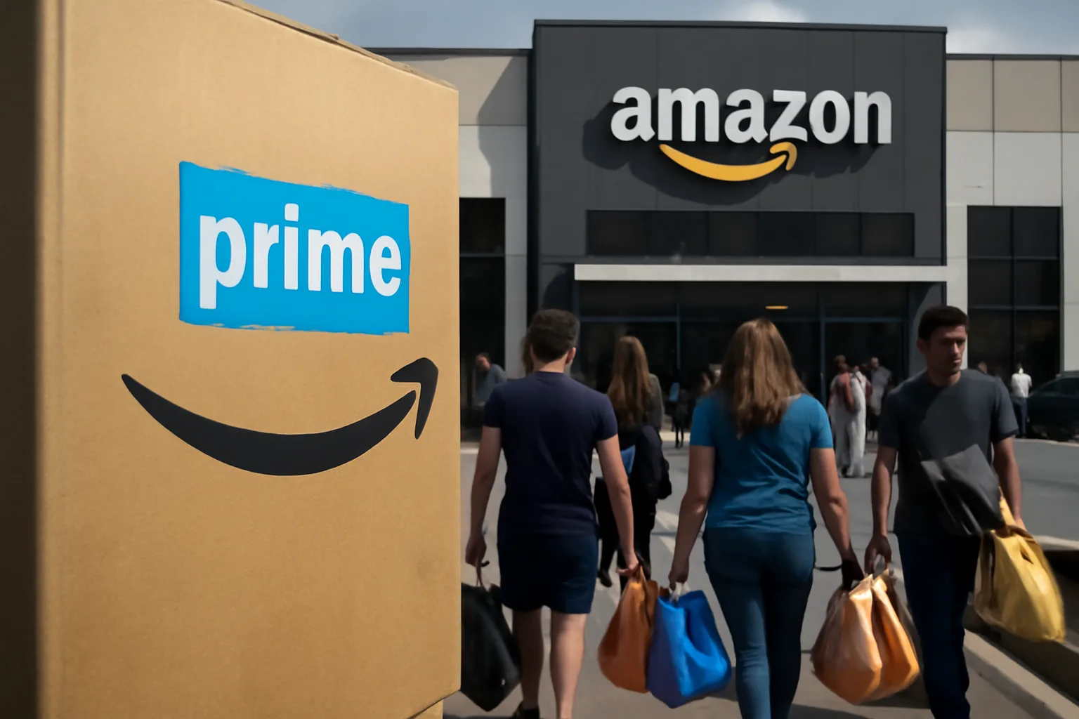 Amazon Prime Day 2024: Какво да очакваме и какво означава за технологичния пазар
