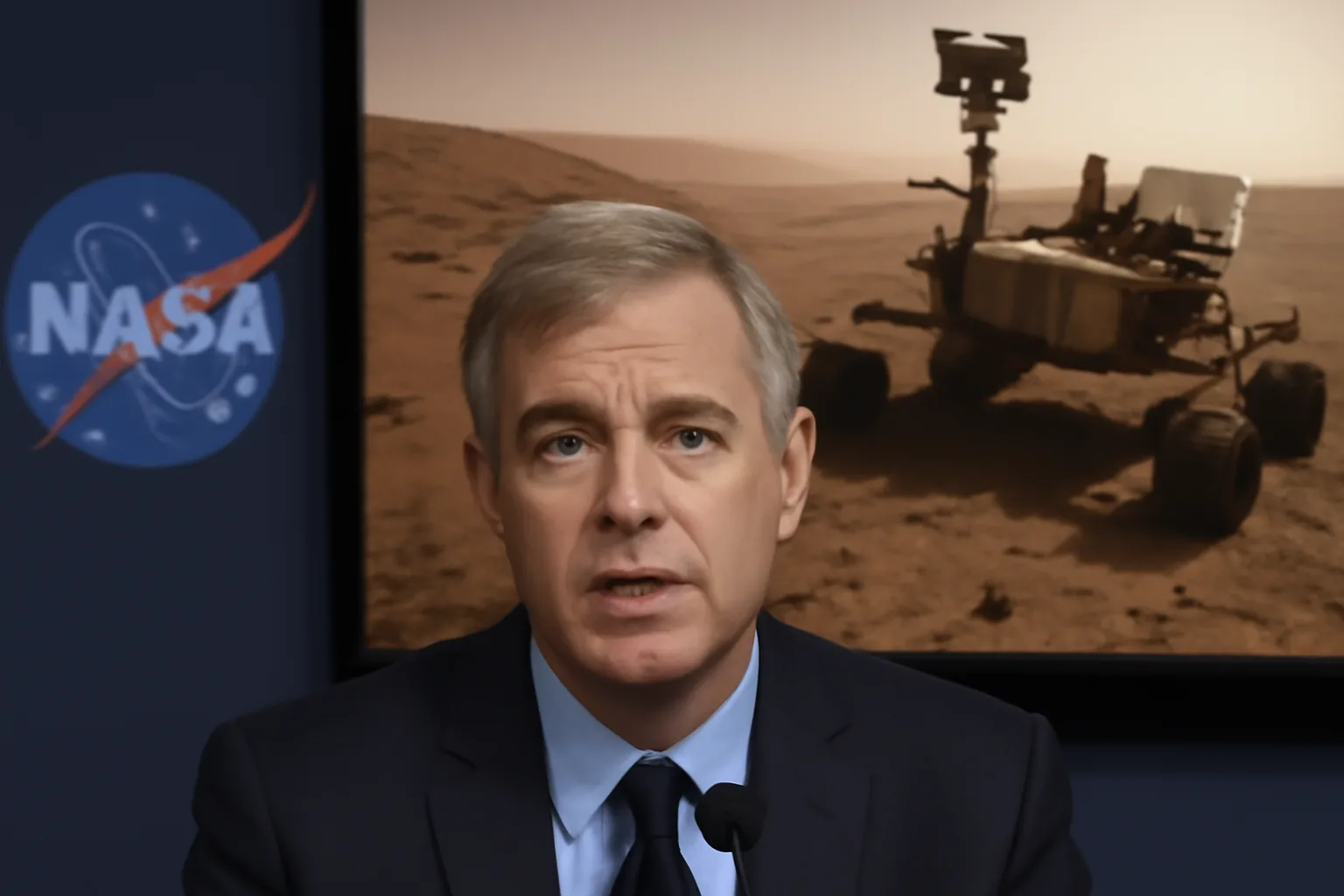 NASA официално приключи мисията на марсохода MAVEN след загуба на връзка
