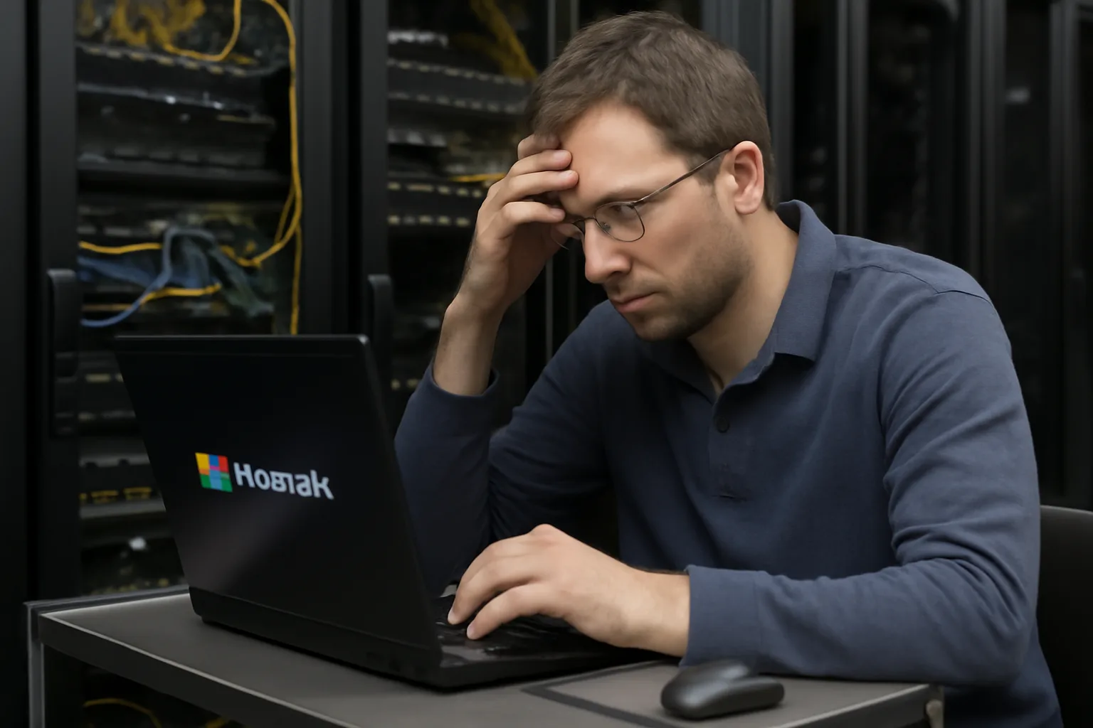 Microsoft потвърждава проблеми със синхронизацията на Windows Server Update Services