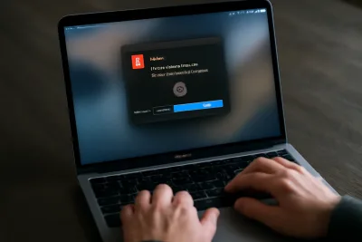 PamStealer: Нов зловред за macOS, крадещ пароли чрез фалшиви приложения и PAM проверки
