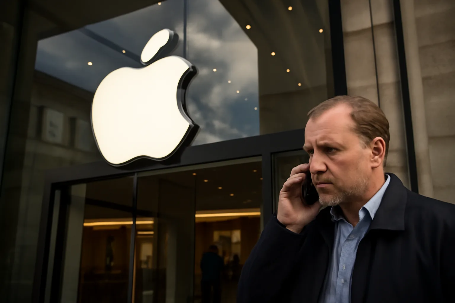 Италия разследва Apple заради услугите iCloud и архивиране на iPhone