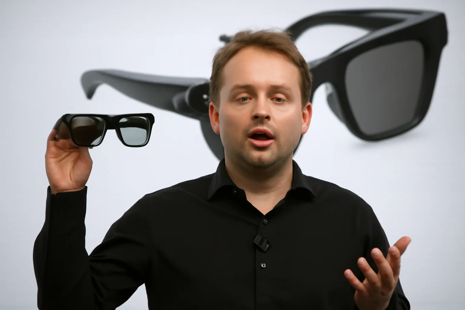 Snap представя новите си AR очила на цена от 2150 долара