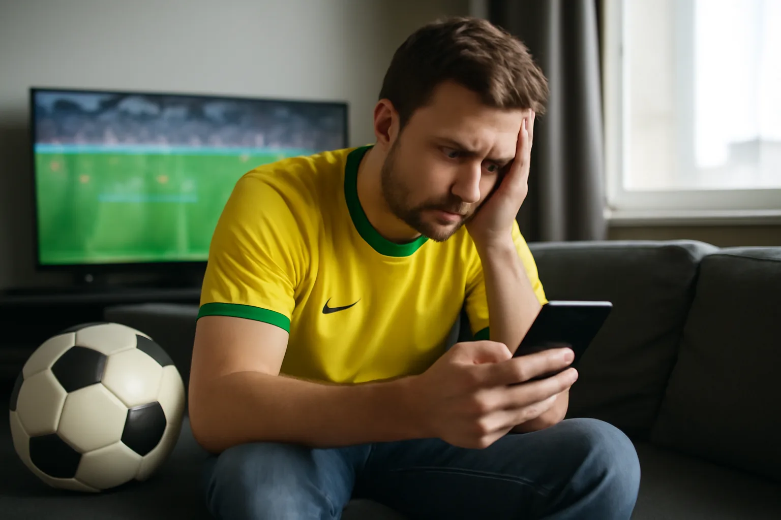 Предизвикателствата пред спортните фенове в търсенето на алтернатива на Twitter преди Световното по футбол