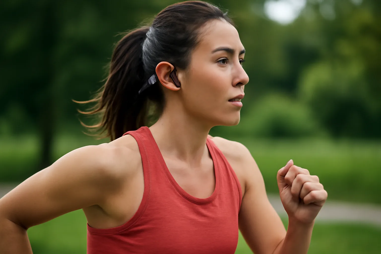 Shokz OpenRun Pro: Най-достъпните от януари с уникален отворен дизайн за спорт