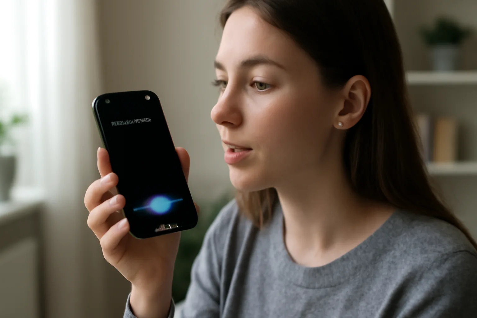 Siri и изкуственият интелект: какво означава за бъдещето на дигиталните асистенти