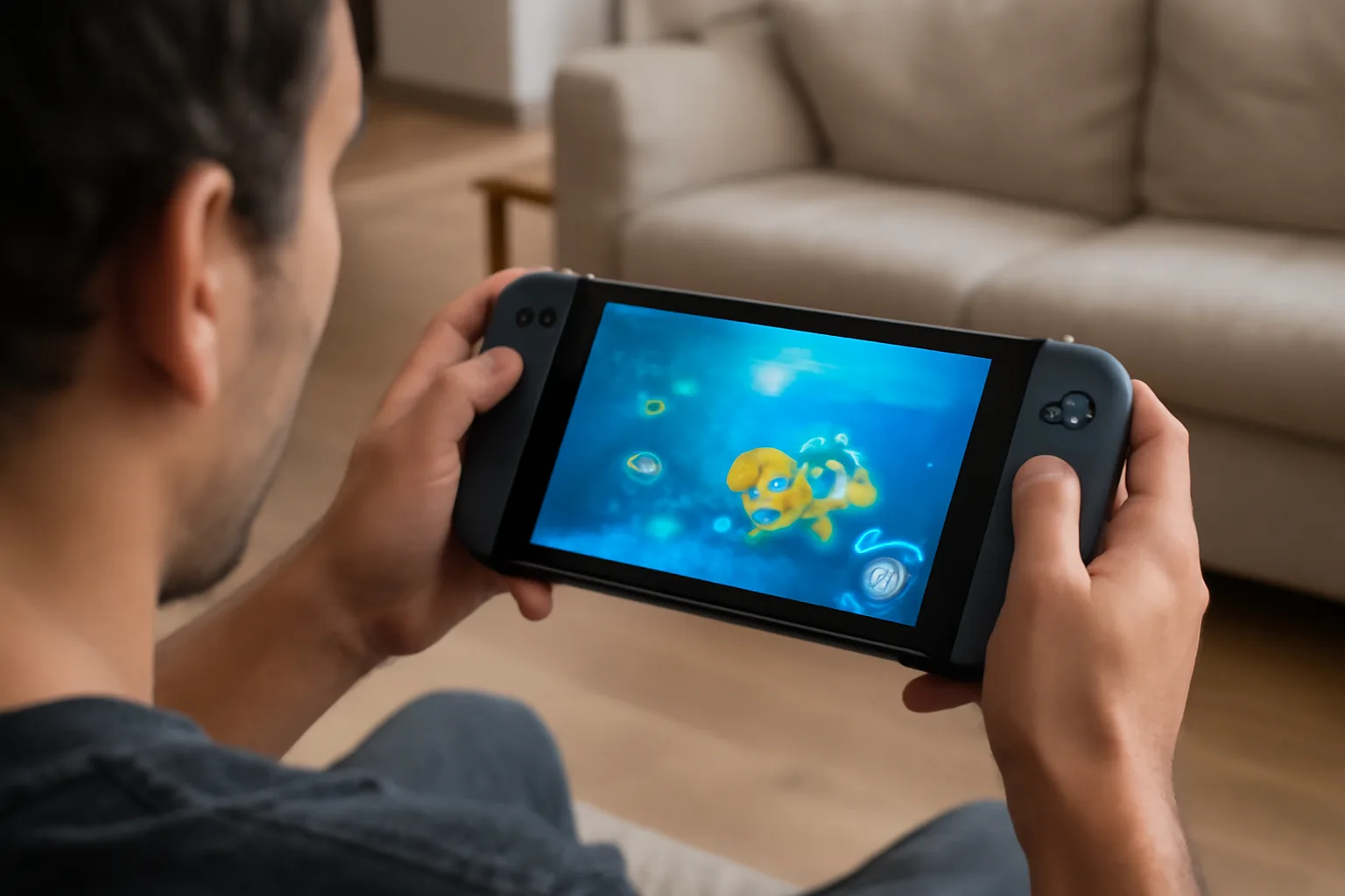 Pokémon Pokopia добавя подводни механики и платени DLC през август