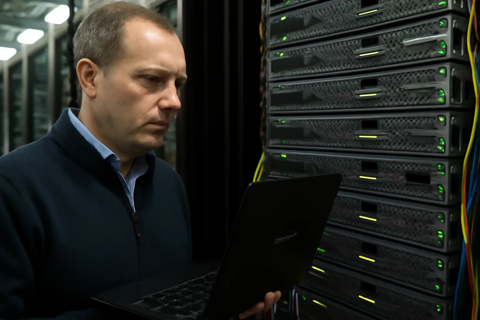 Tesco прехвърля 40 000 сървърни натоварвания от VMware заради рязко поскъпване на лицензи от Broadcom