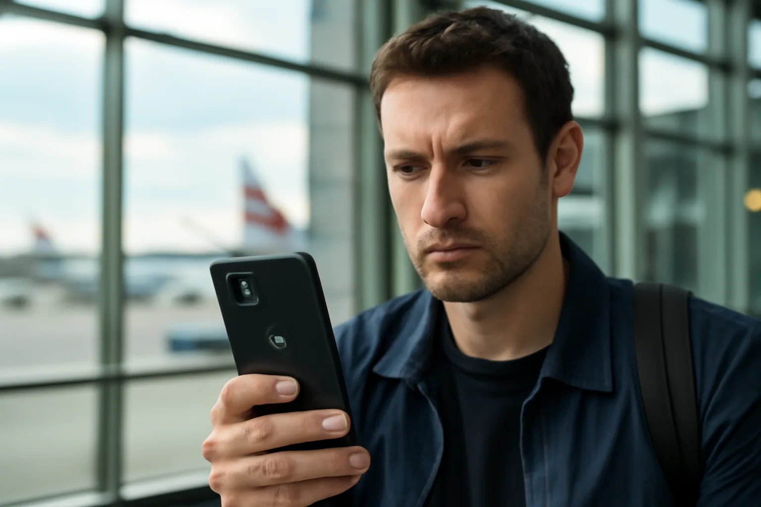 Motorola интегрира вградена eSIM за роуминг в избрани пазари извън САЩ