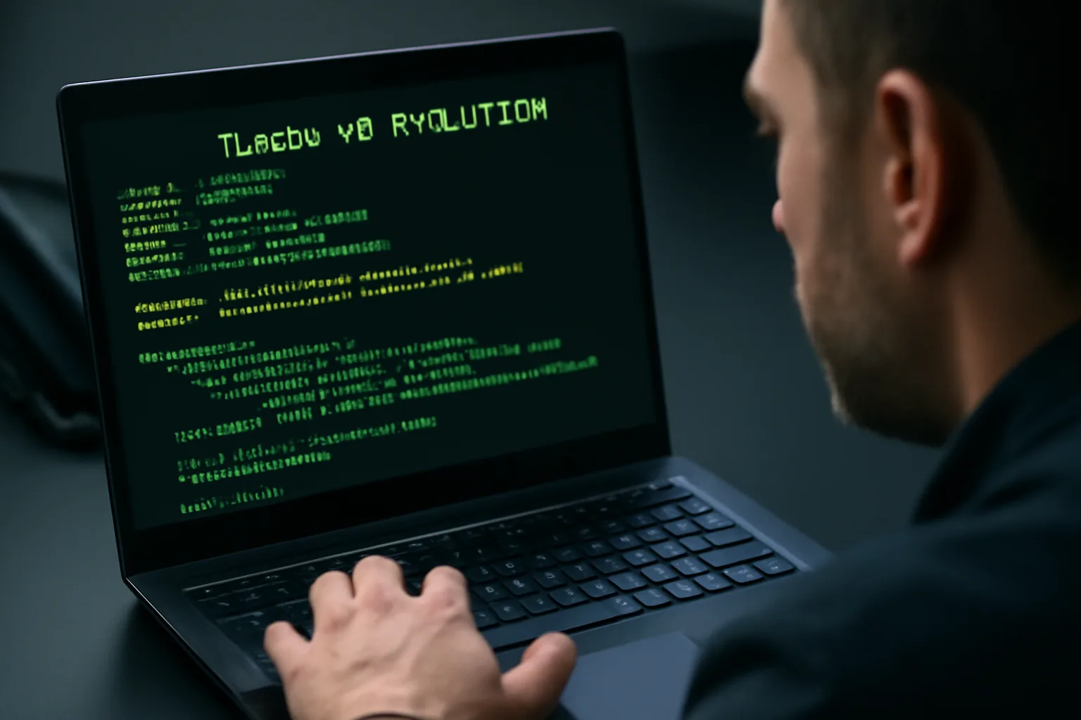 TuxBot v3 Evolution: Първи признаци за използване на големи езикови модели при създаването на IoT ботнети