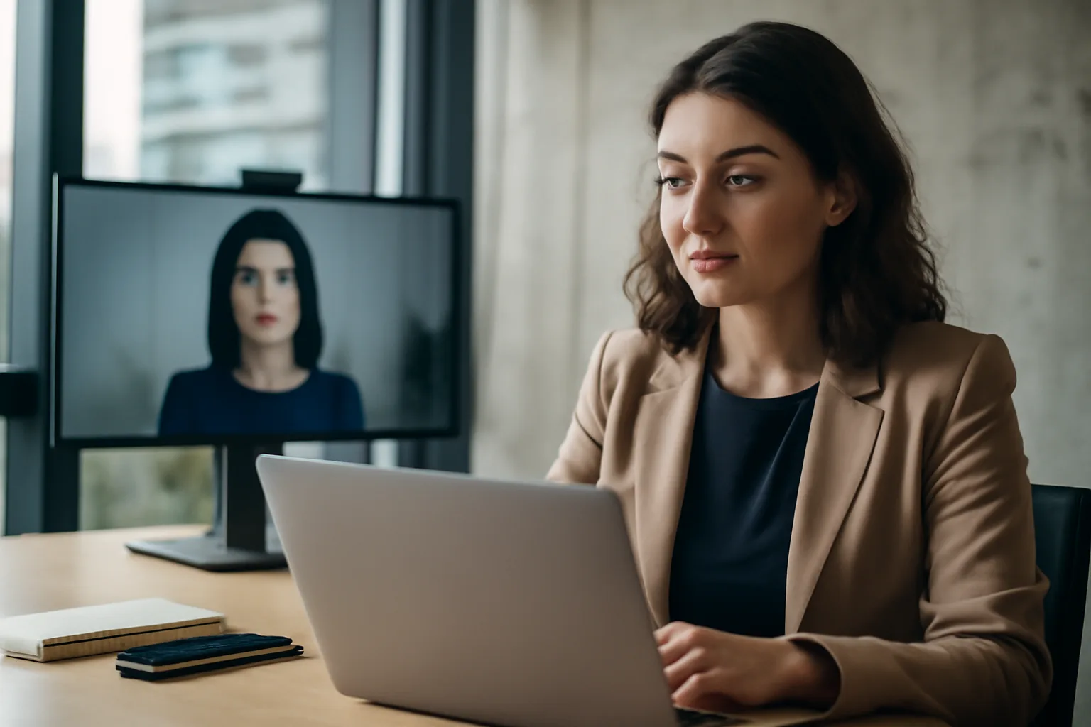 Fika Jobs събира 4 милиона долара за видео платформа с AI интервюиращи
