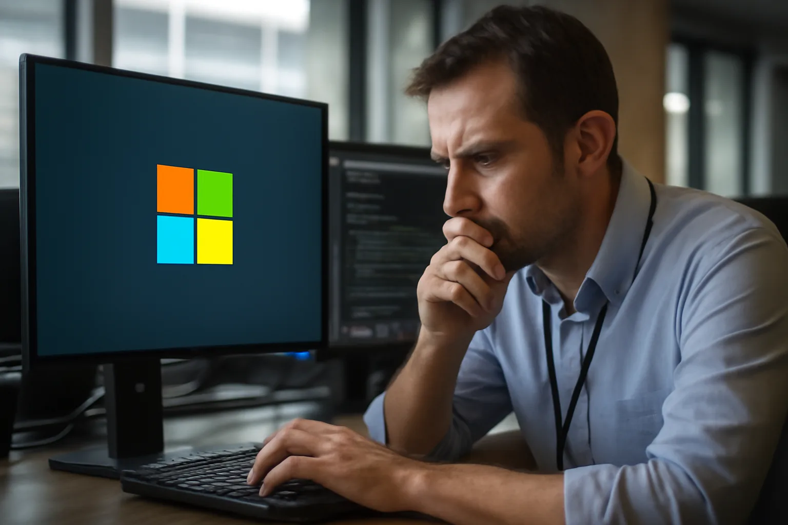 Microsoft Patch Tuesday: Над 600 уязвимости, включително три нулеви дни и над 60 критични проблема