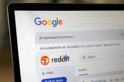 Google интегрира Reddit в AI търсенията за по-задълбочени експертни отговори