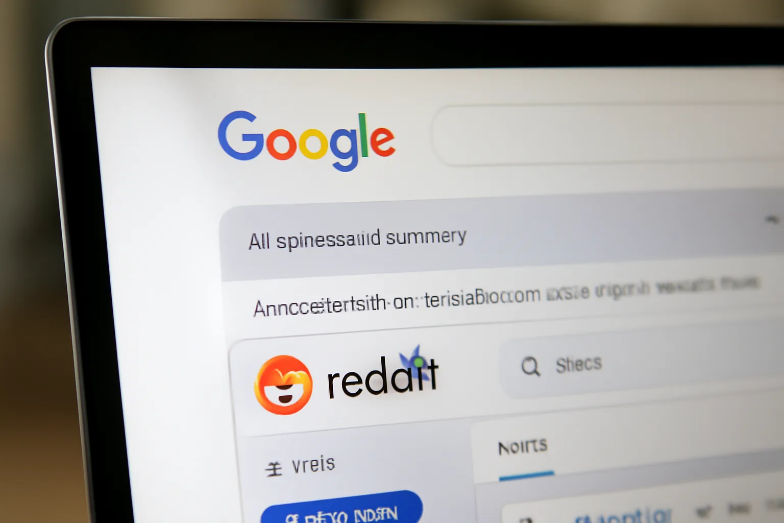 Google интегрира Reddit в AI търсенията за по-задълбочени експертни отговори