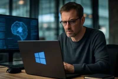 Microsoft планира повече актуализации за сигурност на Windows чрез AI откриване на уязвимости