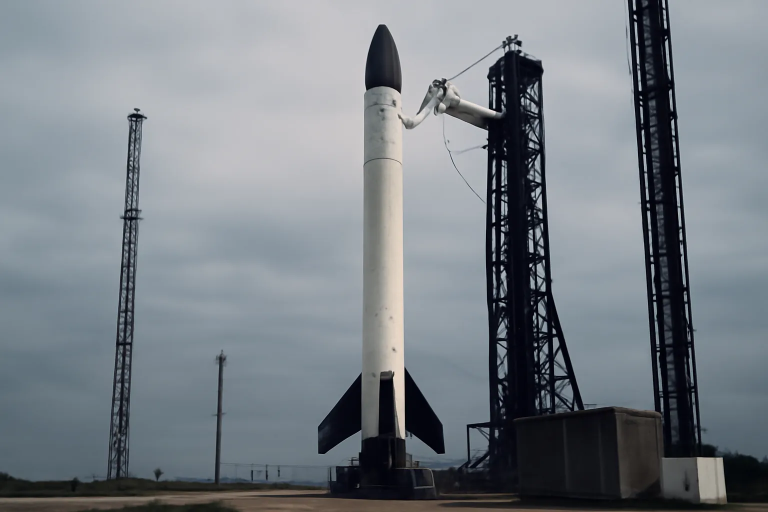 Isar Aerospace отлага ключовата мисия за европейската космическа индустрия