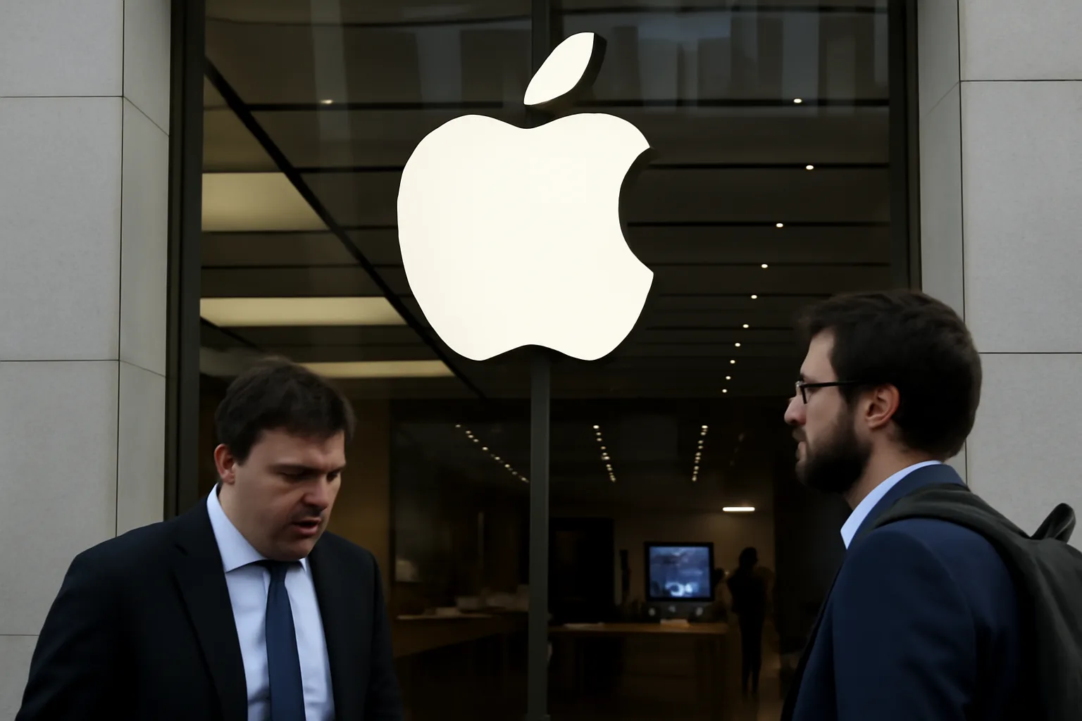 Apple оспорва решението по делото с Epic Games за правилата в App Store