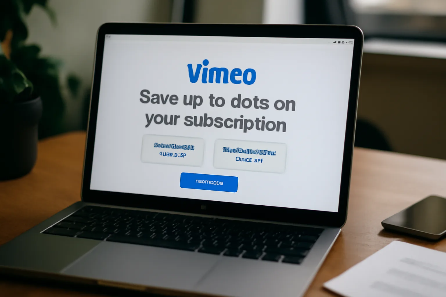 Vimeo предлага значителни отстъпки за абонаменти през юни 2026 г.