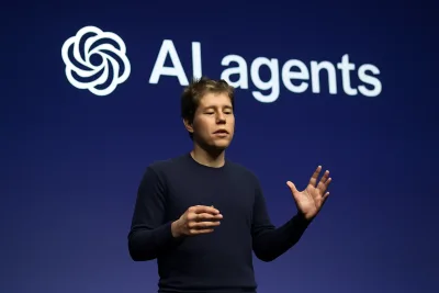 OpenAI представя нови инструменти за изграждане на интелигентни агенти