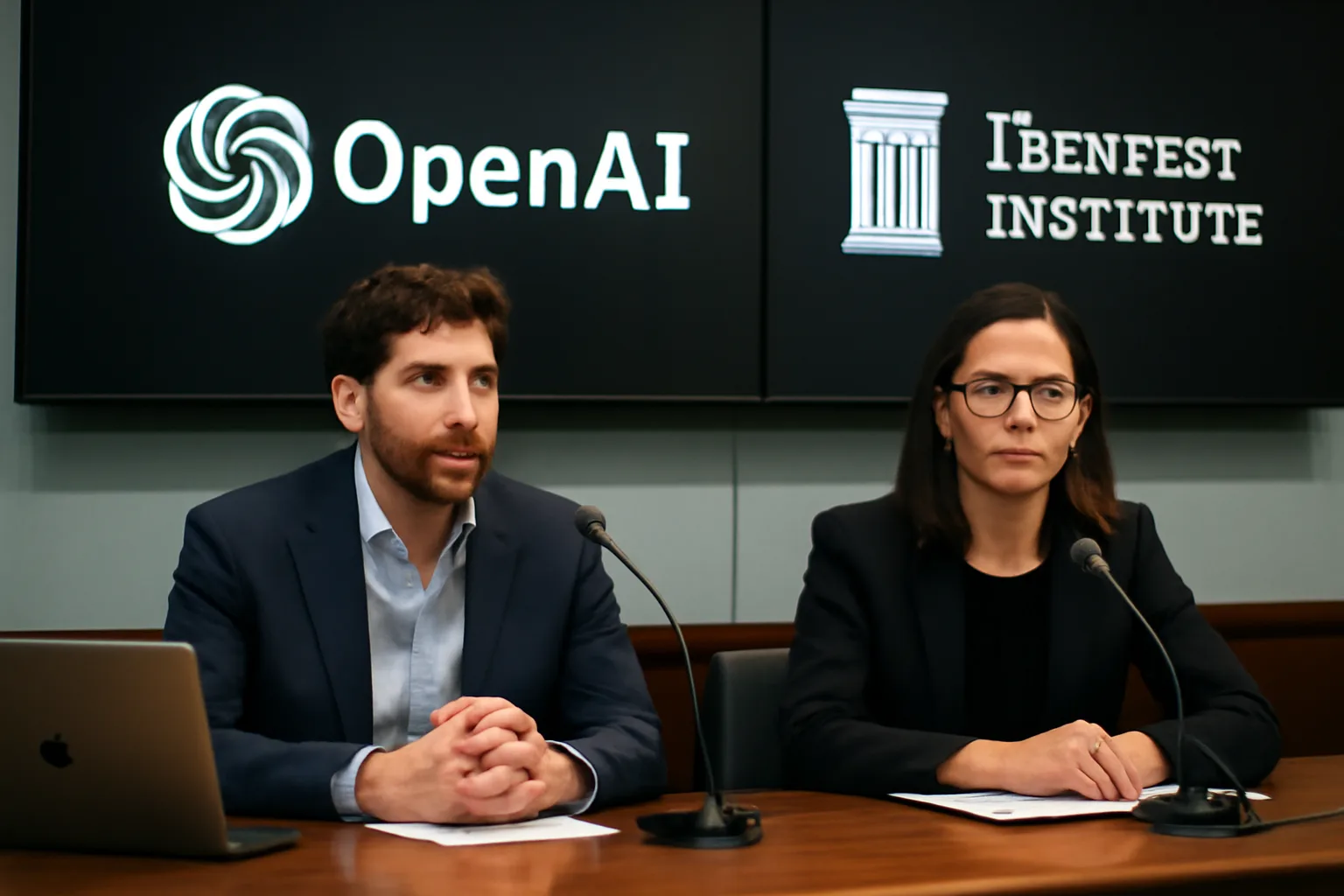 OpenAI и Lenfest Institute стартират съвместна програма за изследване на изкуствения интелект в журналистиката