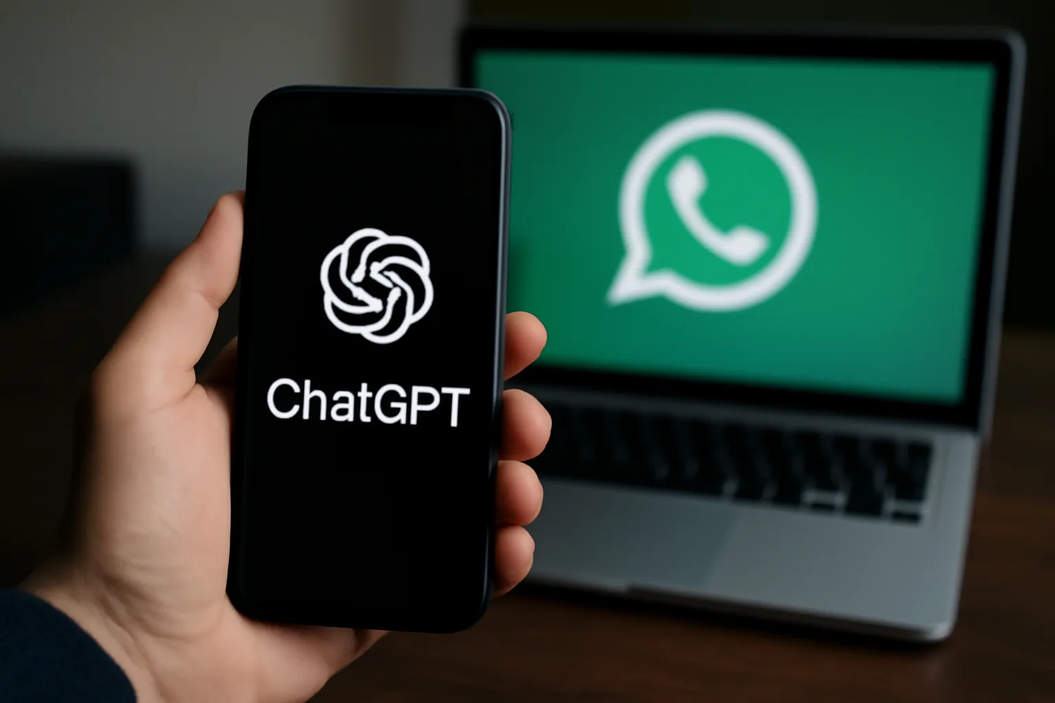 OpenAI прекратява поддръжката на ChatGPT в WhatsApp от януари 2026 г.