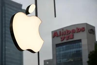 Apple разширява AI услугите си в Китай чрез партньорство с Alibaba и Qwen AI