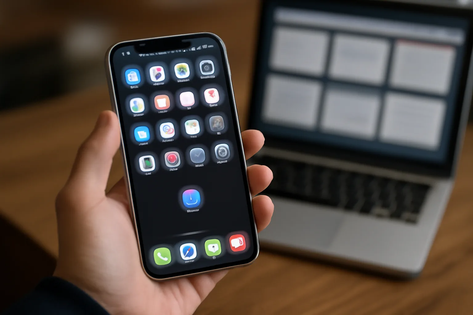 Apple интегрира изкуствен интелект в основните си приложения за по-добра сигурност и удобство