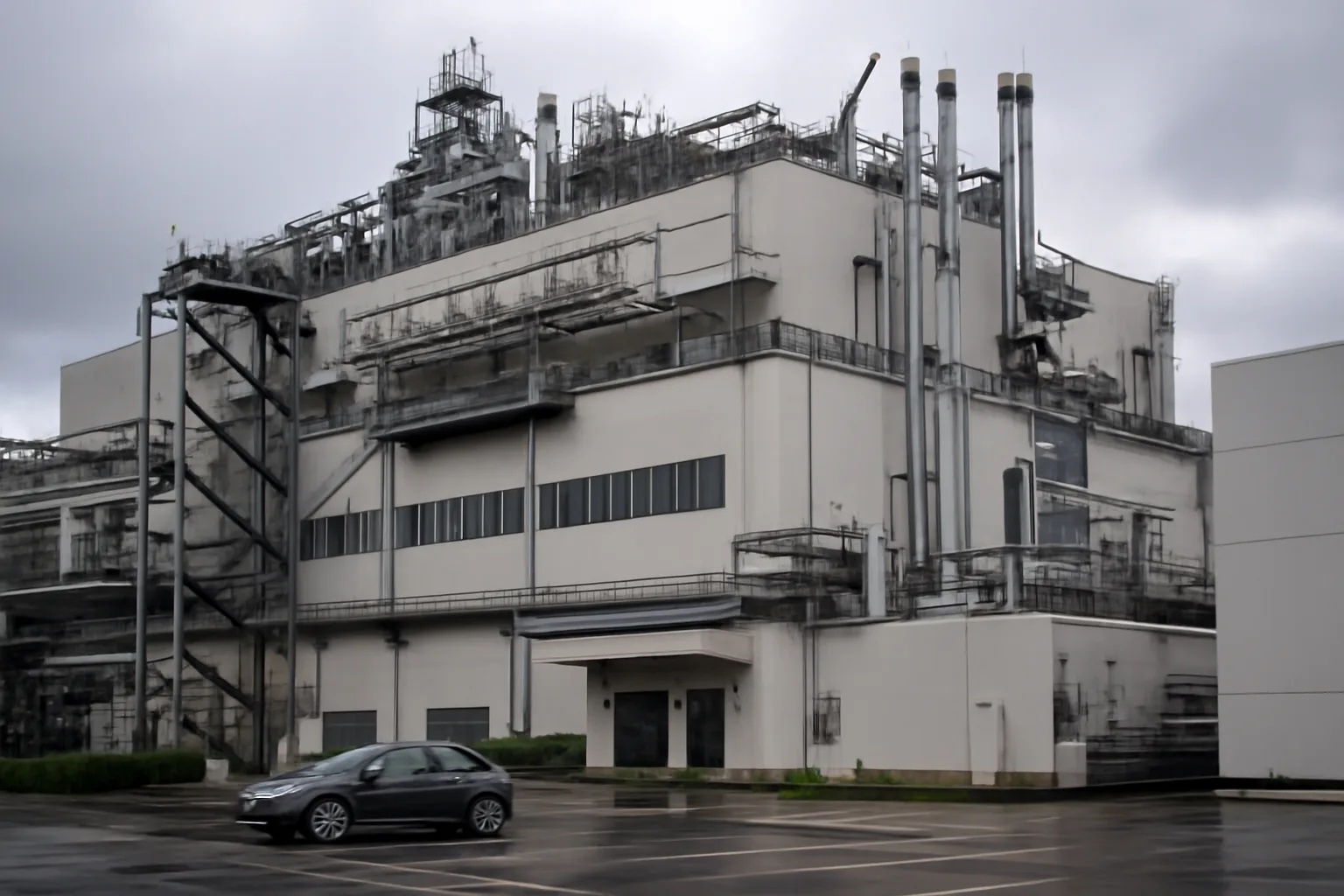 Tower Semiconductor възражда японски завод с инвестиция от 3 милиарда долара в сферата на фотониката