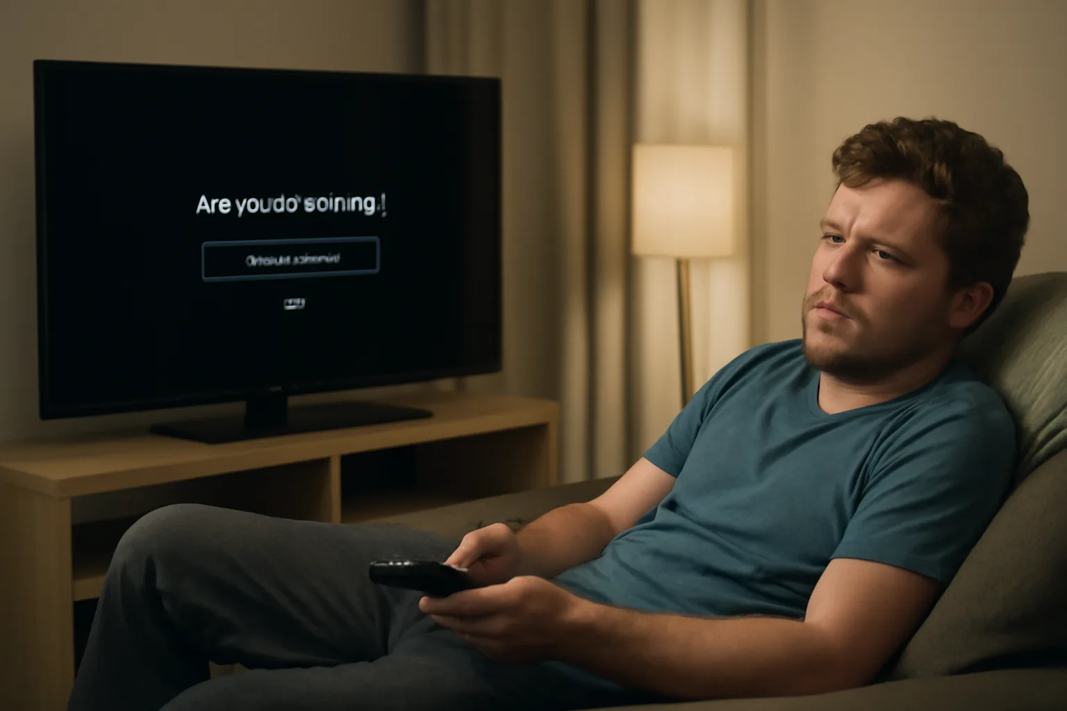 Как да изключим напомнянето на Netflix „Гледате ли още?“ по време на стрийминг
