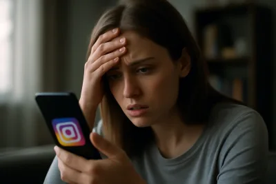 Проблеми с AI поддръжката на Meta доведоха до кражба на Instagram акаунти