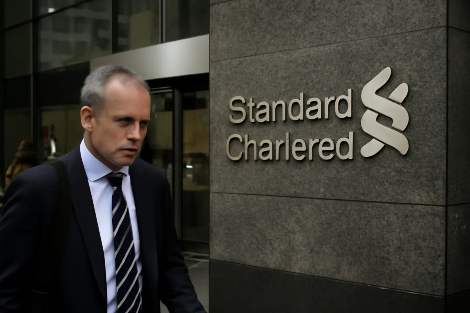 Standard Chartered планира съкращения на 7 000 работни места в полза на автоматизацията и изкуствения интелект