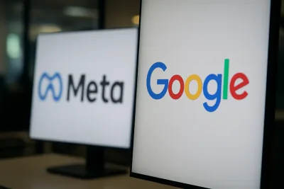 Google ограничи достъпа на Meta до AI платформата Gemini заради капацитетни ограничения
