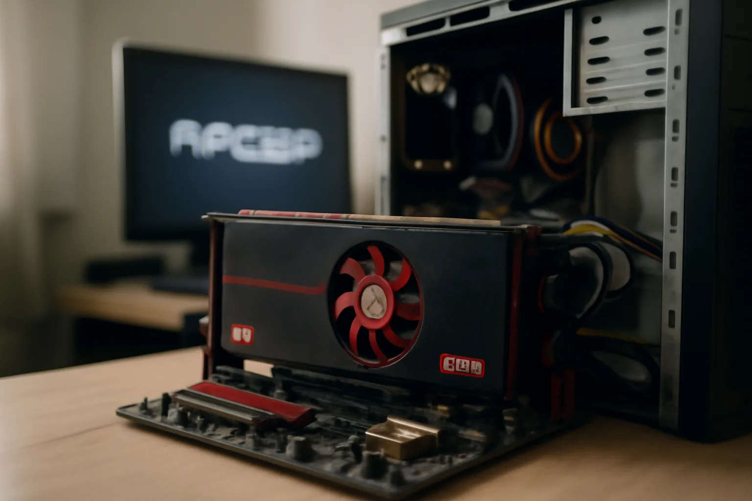 Емулаторът RPCS3 разширява поддръжката си за стари ATI Radeon графични карти в Linux