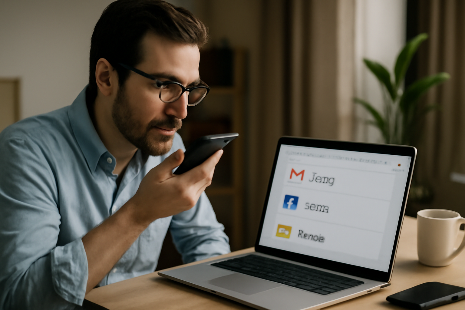 Google въвежда нови разговорни функции в Gmail, Docs и Keep