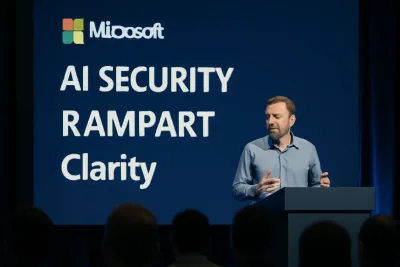 Microsoft представи RAMPART и Clarity за подобрена сигурност на AI агенти