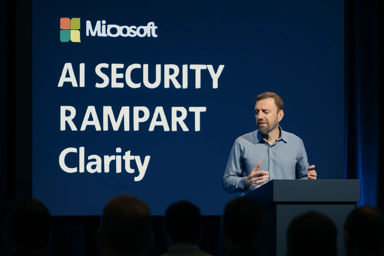Microsoft представи RAMPART и Clarity за подобрена сигурност на AI агенти