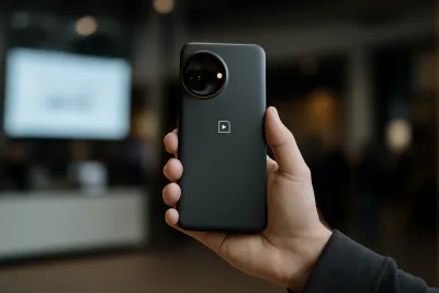 OnePlus планира постепенно изтегляне от пазарите в САЩ, Европа и Индия до 2027 г.