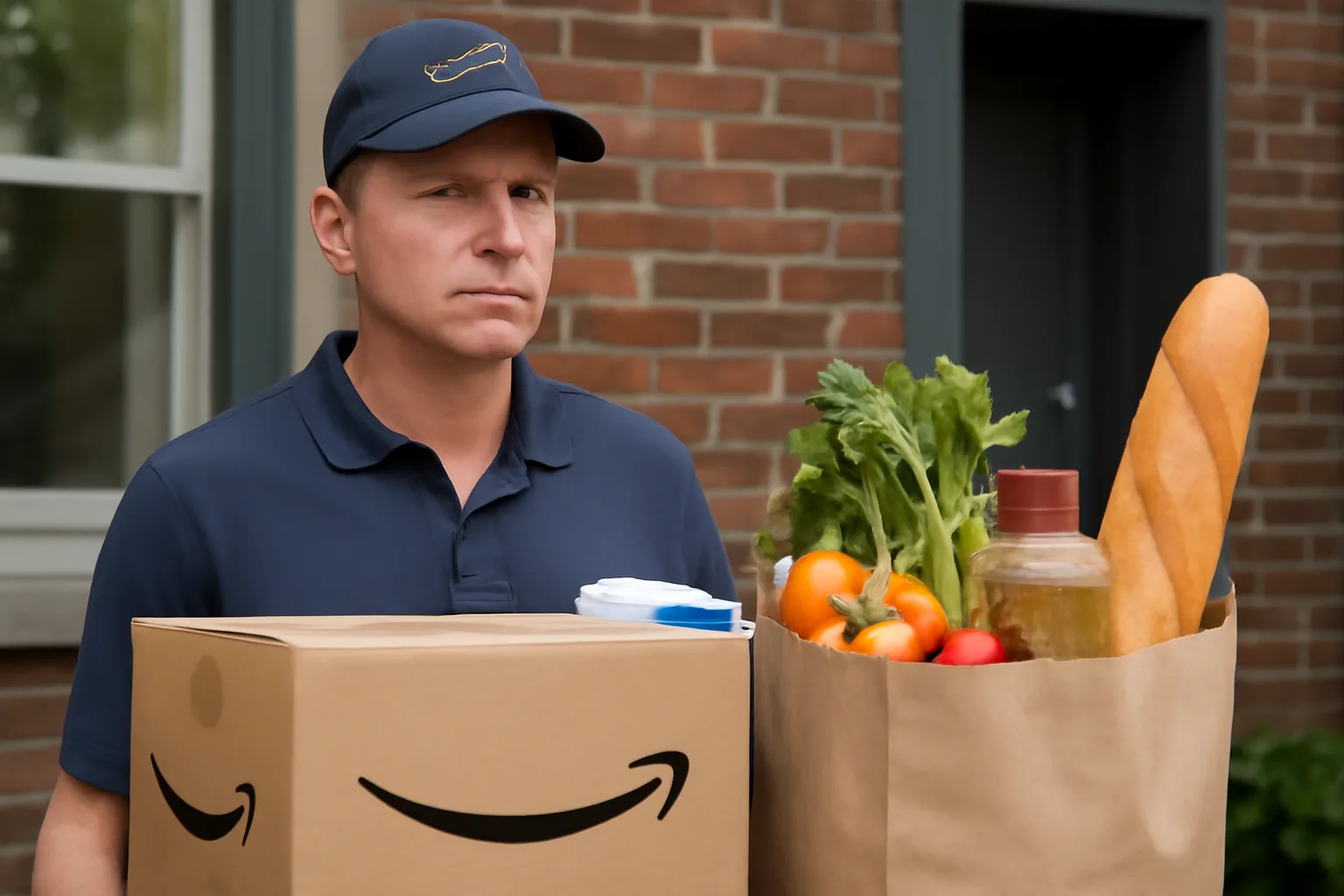 Amazon Prime Day 2026: Фокус върху хранителни стоки и домакински продукти