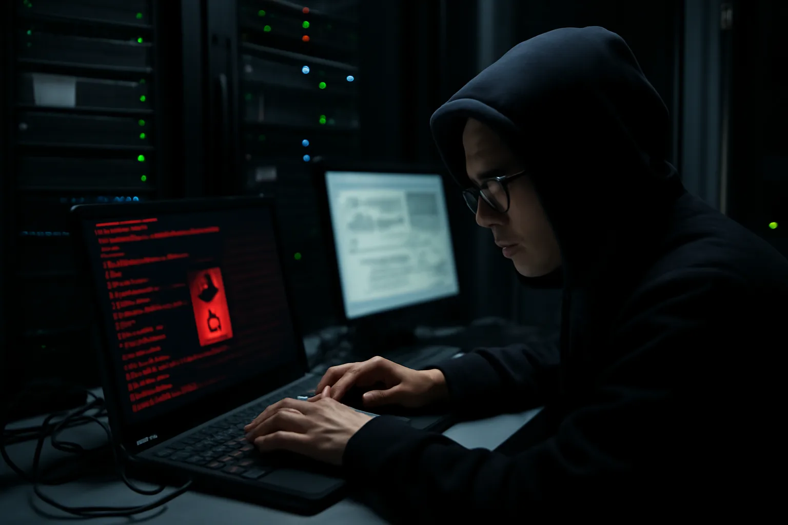 Китайски хакери компрометираха REDCap сървъри и откраднаха медицински изследвания