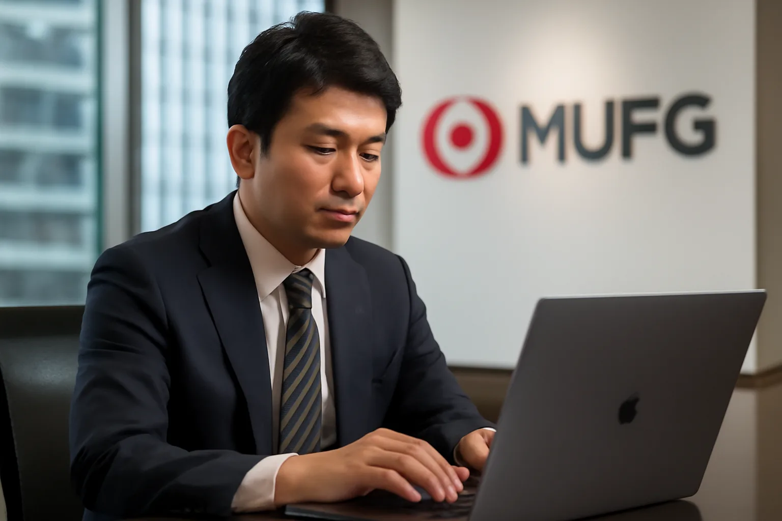 MUFG интегрира ChatGPT Enterprise за изграждане на AI-ориентирана финансова организация