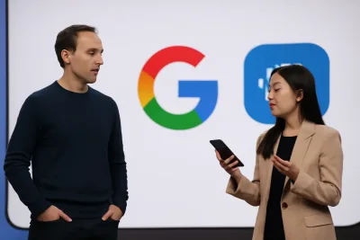 Google представя Gemini 3.5 Live Translate с моментален гласов превод и защита на сигнала
