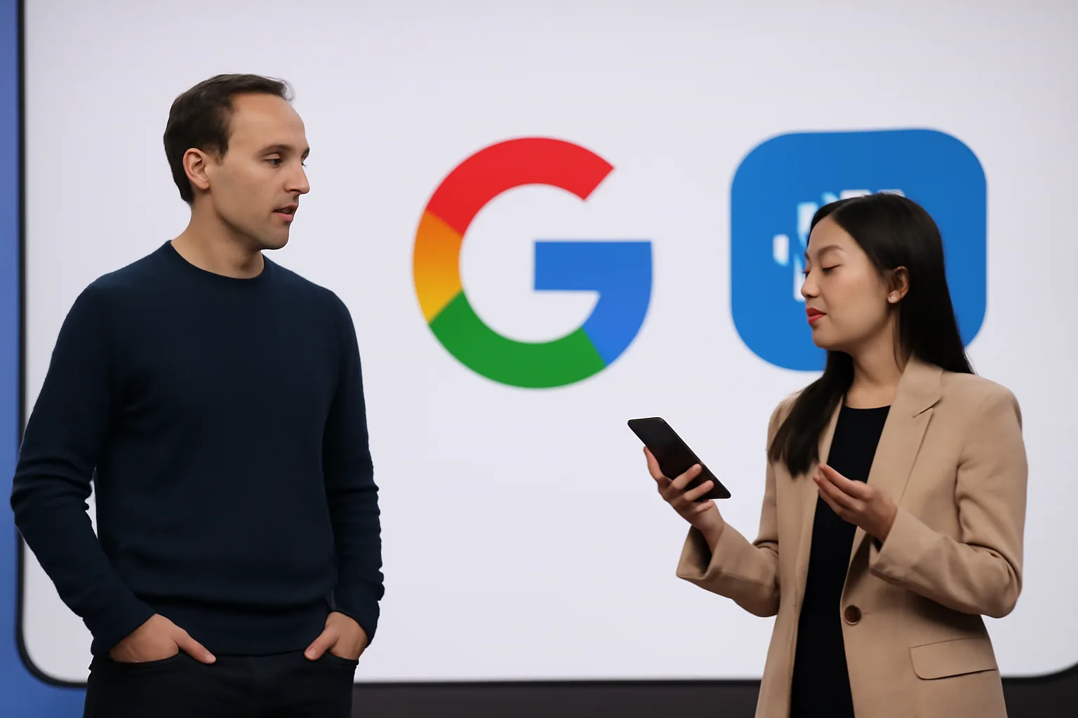 Google представя Gemini 3.5 Live Translate с моментален гласов превод и защита на сигнала