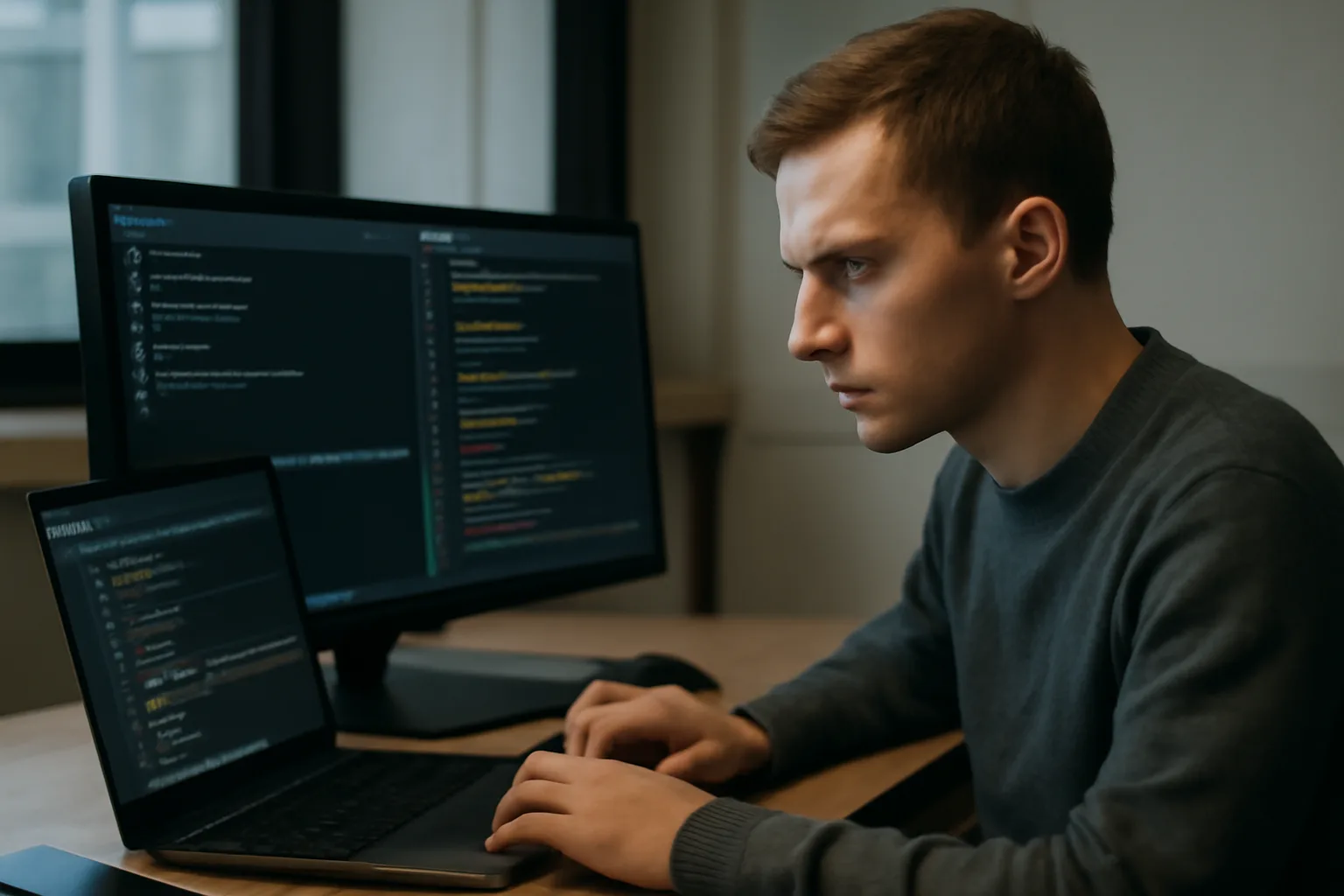 GuardFall разкрива уязвимости в отворен код на AI агенти за програмиране